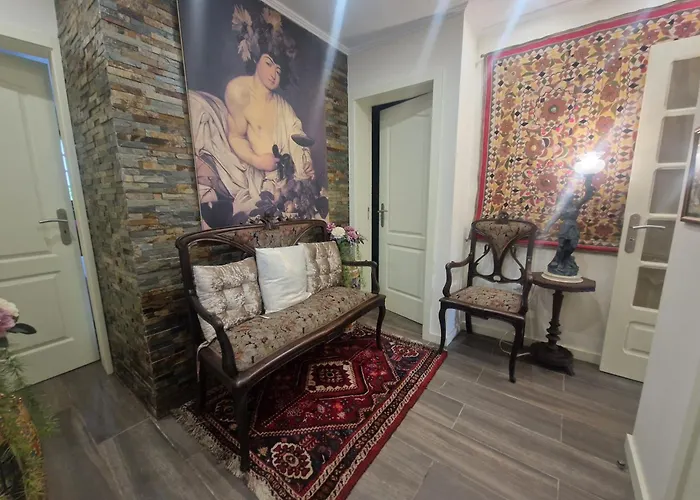 Quinta Do Reijaco * Vieira do Minho