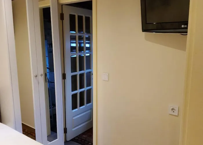 Quinta Do Reijaco Holiday home Vieira do Minho