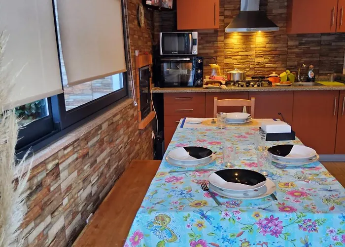 Quinta Do Reijaco Holiday home