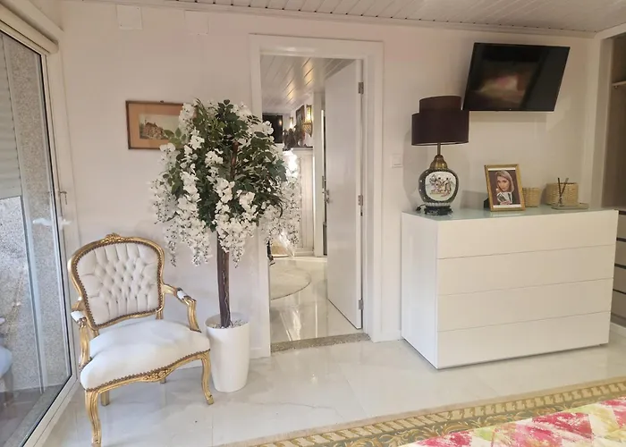 Quinta Do Reijaco Vieira do Minho