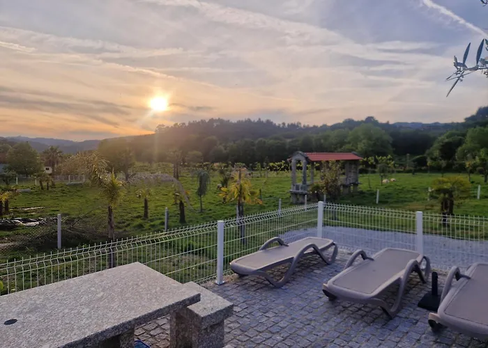 Quinta Do Reijaco Vieira do Minho