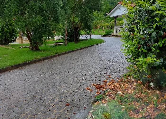 Quinta Do Reijaco Holiday home