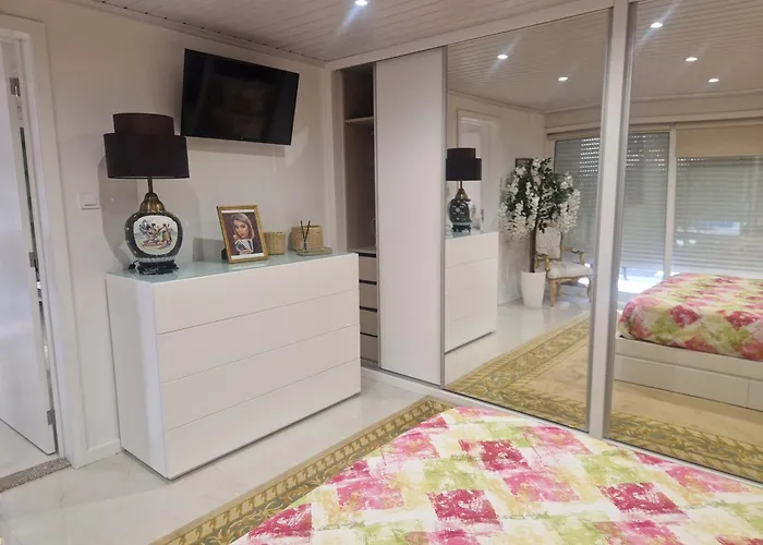 Holiday home Quinta Do Reijaco