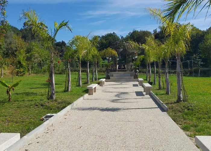 Quinta Do Reijaco * Vieira do Minho