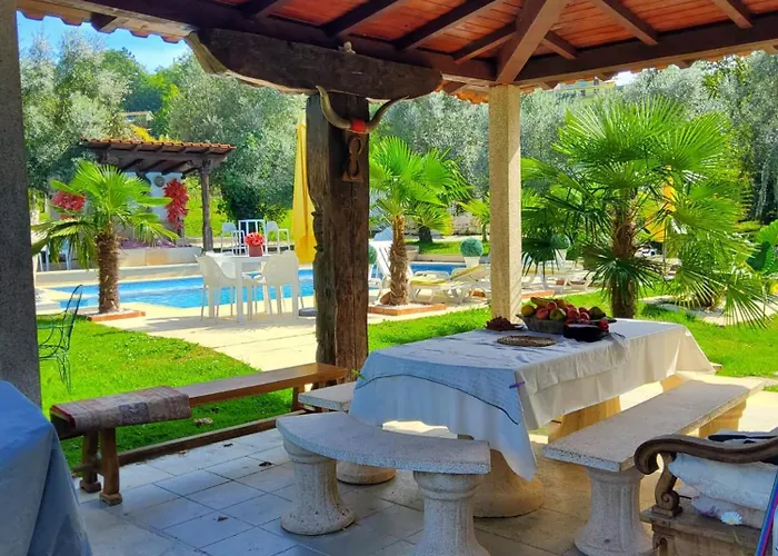 Quinta Do Reijaco Ferienhaus Vieira do Minho