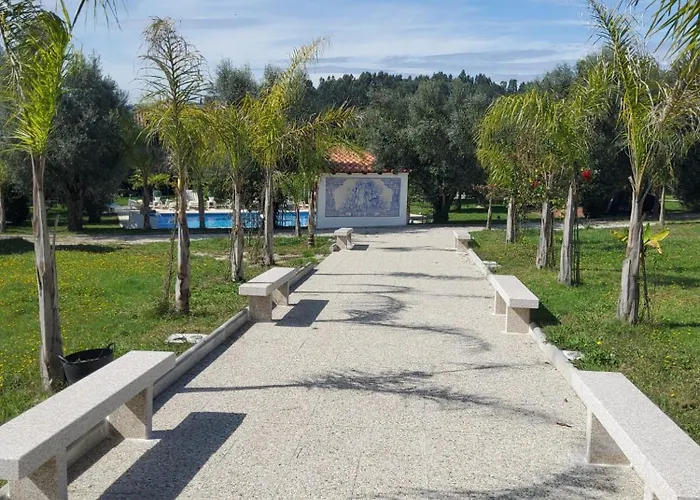 Quinta Do Reijaco Vieira do Minho