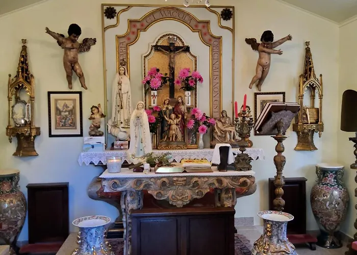 Quinta Do Reijaco Vieira do Minho