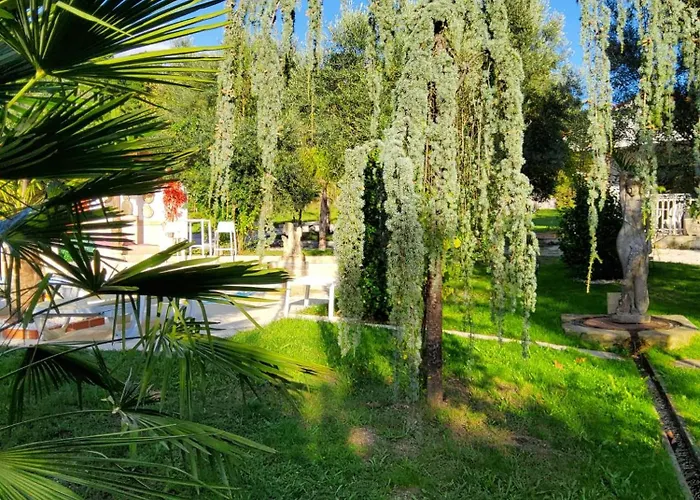 Ferienhaus Quinta Do Reijaco