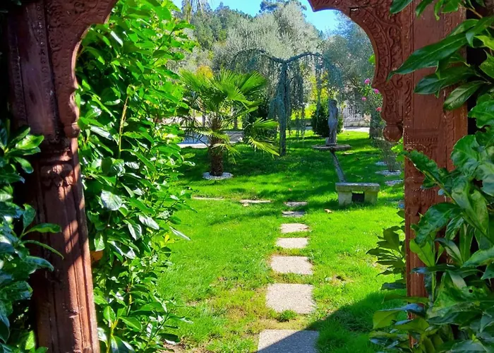 Holiday home Quinta Do Reijaco