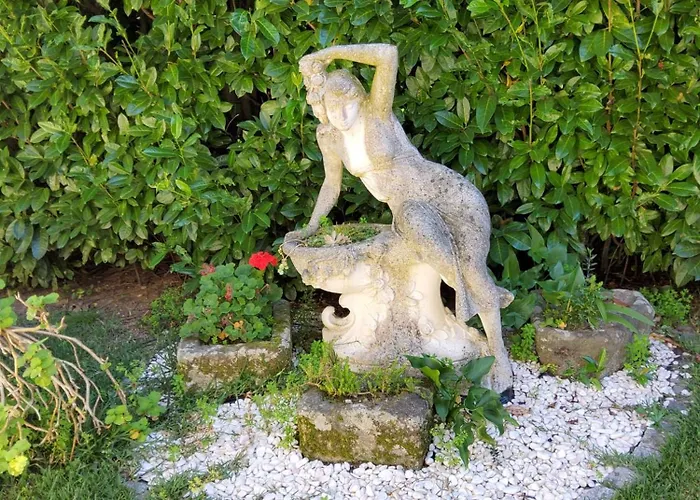 Сasa de vacaciones Quinta Do Reijaco