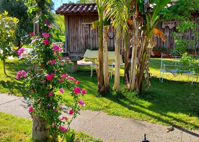 Quinta Do Reijaco Holiday home *