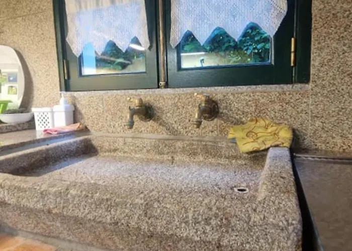 Holiday home Quinta Do Reijaco