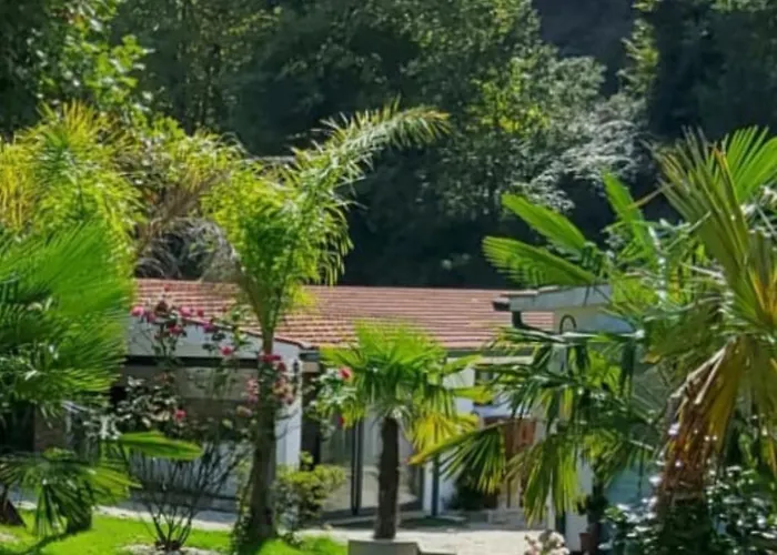 Quinta Do Reijaco *