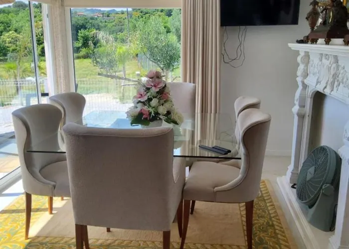 Quinta Do Reijaco * Vieira do Minho