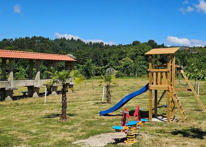 Quinta Do Reijaco