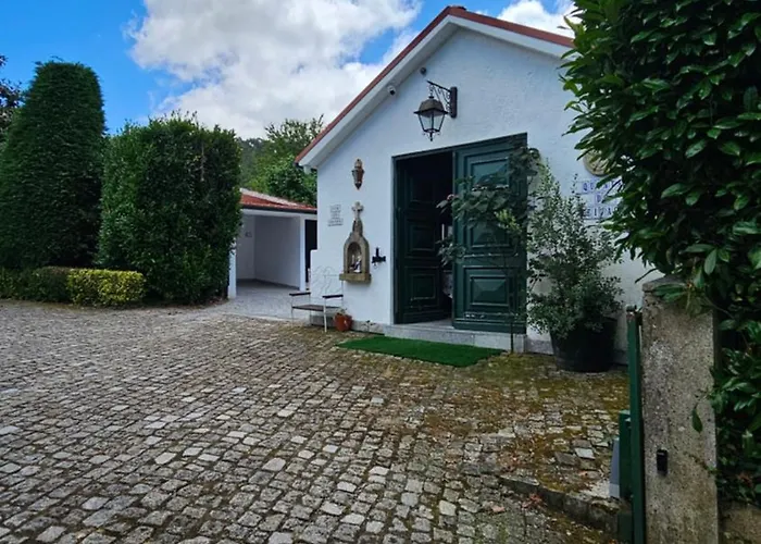Quinta Do Reijaco *