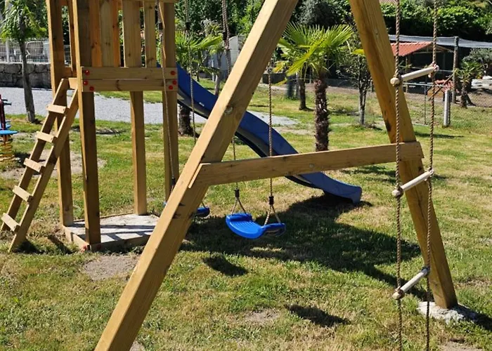 Quinta Do Reijaco Vieira do Minho